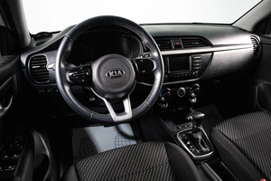 Хетчбэк Kia Rio X-Line 2019 года, 1439000 рублей, Сургут