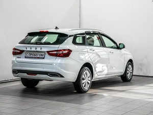 Универсал ВАЗ (LADA) Vesta 2024 года, 1570000 рублей, Красноярск