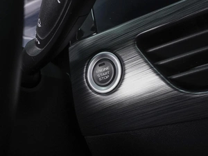 Внедорожник Geely Tugella 2023 года, 3400000 рублей, Ростов-на-Дону