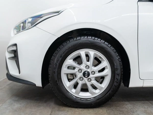 Седан Kia K3 2021 года, 1650000 рублей, Красноярск