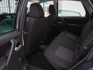 Лифтбек ВАЗ (LADA) Granta 2018 года, 750000 рублей, Волгоград