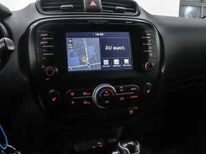 Внедорожник Kia Soul 2017 года, 1649000 рублей, Красноярск