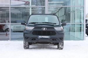 Внедорожник ВАЗ (LADA) Niva Travel 2024 года, 1110000 рублей, Ярославль