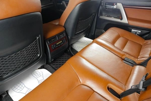 Внедорожник Toyota Land Cruiser 2014 года, 4599000 рублей, Тюмень
