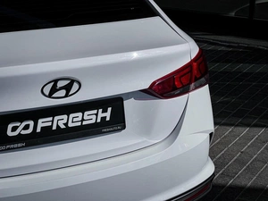 Седан Hyundai Solaris 2021 года, 1600000 рублей, Уфа