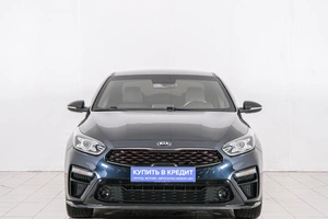 Седан Kia Cerato 2021 года, 2099000 рублей, Красноярск