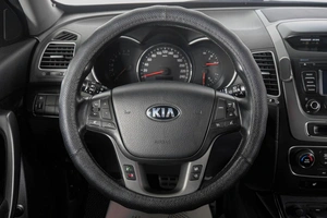 Внедорожник Kia Sorento 2017 года, 2249000 рублей, Кемерово