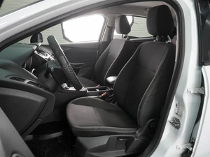 Седан Ford Focus 2018 года, 1219000 рублей, Воронеж