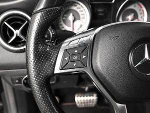 Седан Mercedes-benz CLA-класс 2014 года, 1699000 рублей, Ставрополь