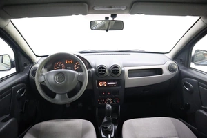 Хэтчбек Renault Sandero 2011 года, 675000 рублей, Железногорск