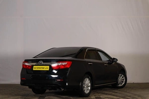 Седан Toyota Camry 2012 года, 1769000 рублей, Тюмень