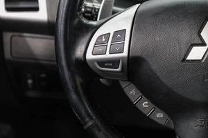 Внедорожник Mitsubishi Outlander 2008 года, 1199000 рублей, Новокузнецк