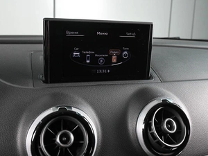 Седан Audi A3 2013 года, 1619000 рублей, Аксай