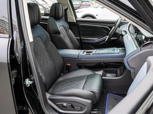 Внедорожник Voyah Free 2023 года, 4730000 рублей, Краснодар