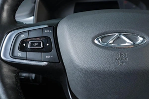 Внедорожник Chery Tiggo 7 Pro 2022 года, 1699000 рублей, Тюмень