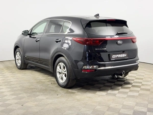 Внедорожник Kia Sportage 2019 года, 2340900 рублей, Казань