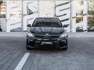 Седан Kia Rio 2019 года, 1497600 рублей, Ставрополь