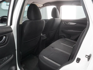 Внедорожник Nissan Qashqai 2021 года, 1699000 рублей, Воронеж