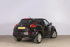 Внедорожник Nissan Juke 2012 года, 1279000 рублей, Новосибирск