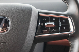 Внедорожник Changan UNI-K 2024 года, 3149000 рублей, Барнаул