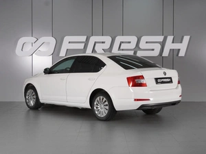 Лифтбек Skoda Octavia 2014 года, 1011000 рублей, Минеральные Воды