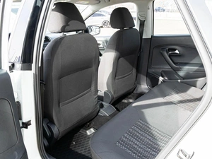 Седан Volkswagen Polo 2018 года, 1148000 рублей, Краснодар