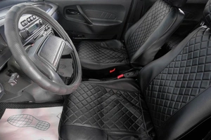 Хетчбэк ВАЗ (LADA) 2114 Samara 2008 года, 199000 рублей, Кемерово