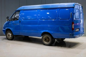 ГАЗ ГАЗель 2705 2.9 MT (107 л.с.) 2012г. 2012 года, 599000 рублей, Петрозаводск