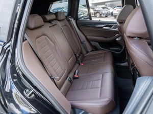 Внедорожник BMW X3 2024 года, 6600000 рублей, Волгоград