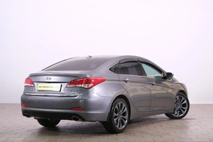 Седан Hyundai i40 2012 года, 1499000 рублей, Омск