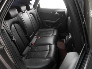 Седан Audi A6 2014 года, 1499000 рублей, Тюмень