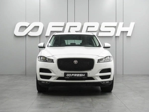 Внедорожник Jaguar F-Pace 2019 года, 2274000 рублей, Воронеж