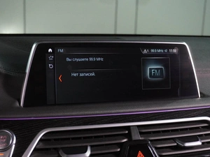 Седан BMW 7 серия 2017 года, 3249000 рублей, Аксай