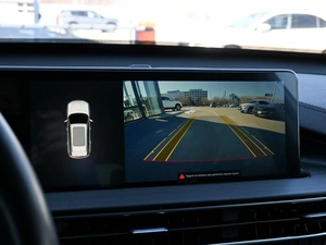 Внедорожник Chery Tiggo 7 Pro Max 2024 года, 2170000 рублей, Волгоград