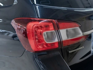 Универсал Subaru Levorg 2016 года, 1530000 рублей, Красноярск