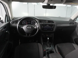 Внедорожник Volkswagen Tiguan 2018 года, 2795000 рублей, Минеральные Воды