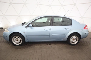 Седан Renault Megane 2008 года, 700000 рублей, Орёл