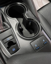 Седан Toyota Camry 2021 года, 3567000 рублей, Красноярск