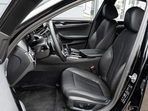 Седан BMW 5 серия 2019 года, 2970000 рублей, Краснодар