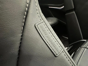 Внедорожник BMW X7 2025 года, 17595000 рублей, Новосибирск