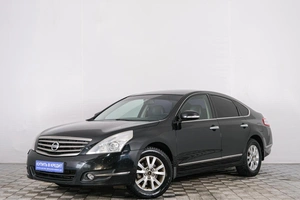 Седан Nissan Teana 2011 года, 999000 рублей, Красноярск
