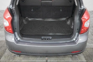 Внедорожник SsangYong Actyon 2014 года, 1459000 рублей, Кемерово