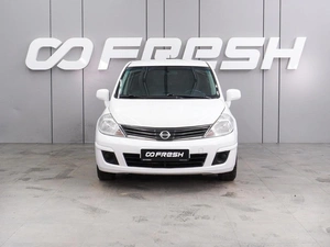 Хетчбэк Nissan Tiida 2011 года, 599000 рублей, Воронеж