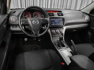 Седан Mazda 6 2010 года, 799000 рублей, Ставрополь