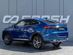 Внедорожник Haval F7x 2020 года, 1830000 рублей, Краснодар