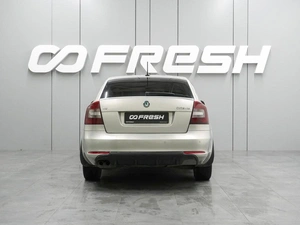 Лифтбек Skoda Octavia 2012 года, 949000 рублей, Воронеж