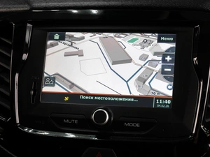 Универсал ВАЗ (LADA) Vesta Cross 2018 года, 999000 рублей, Тюмень