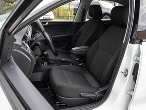 Лифтбек Skoda Rapid 2019 года, 1349000 рублей, Большой Сочи