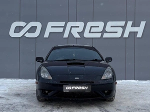 Хетчбэк Toyota Celica 2000 года, 825000 рублей, Ижевск
