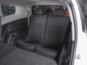 Минивэн Chevrolet Orlando 2013 года, 1149000 рублей, Ростов-на-Дону